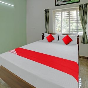 Standaard Kamer met een King Size Bed